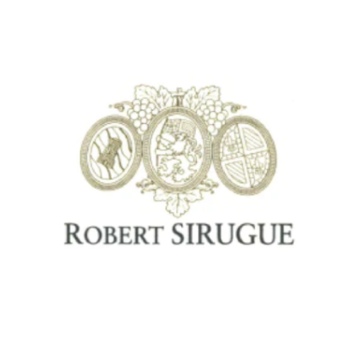(image for) Robert Sirugue VOSNE ROMANEE LES BARREAUX 2007 (GL)